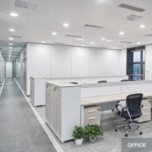 About Us Office