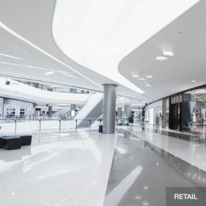 About Us Retail