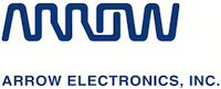 Arrow Electronics, an ERP led lighting distributor in the Americas