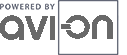 Logo Powered By All Gray