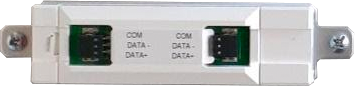 DMX Accessory Board DMX Expansion Card