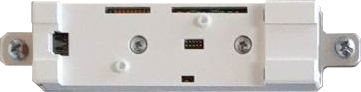 Araya5 Logic Module Expansion Port Revealed arayaTM Logic Module Expansion Port