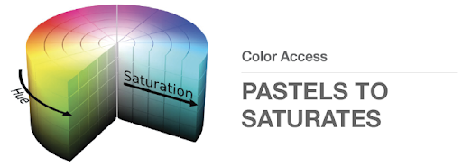 Full Color Access