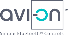 Avi On Logo Avi-On logo
