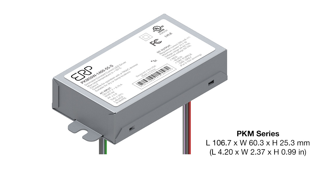 PKM Series 3d render