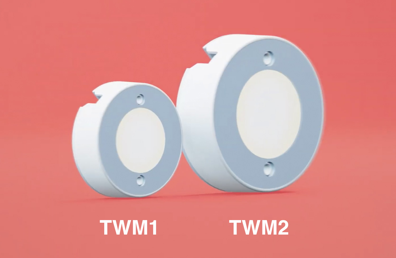 TWM1 and TWM2