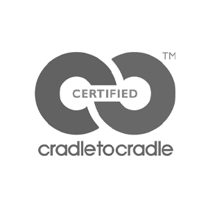 Cradle-to-Cradle Certified logo