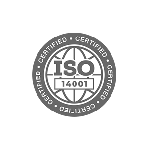 ISO-14001 logo