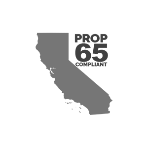 Prop-65 logo