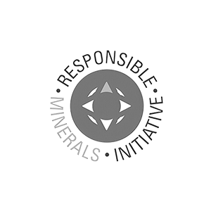 Responsible Minerals Conflict Minerals Reporting logo