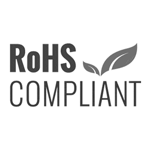 RoHS Compliant logo