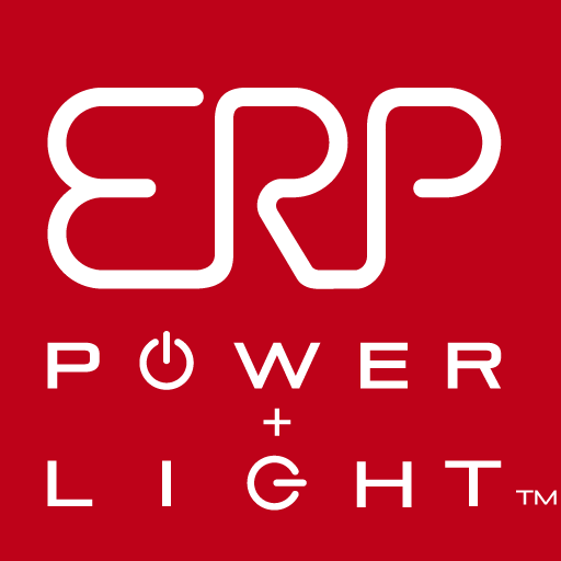 ERP Power + Light