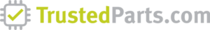 TrustedParts.com logo