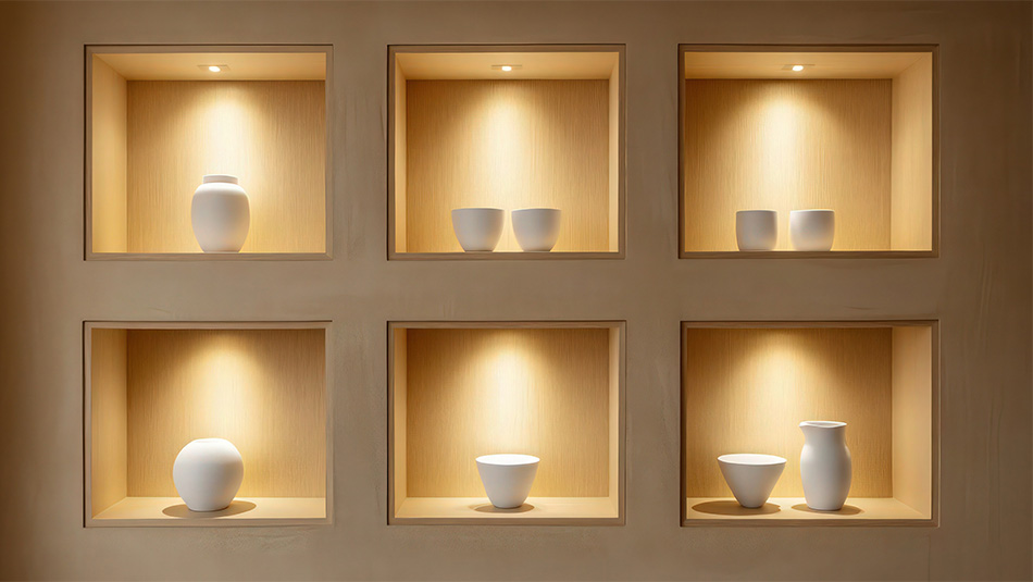 Point Lighting Example