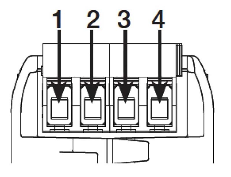 Athena Wireless Node (AWN) Wiring Guide diagram