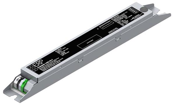 PLS constant current driver