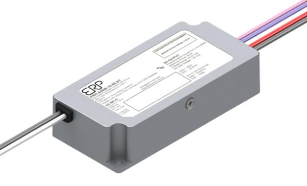 PRH constant current driver