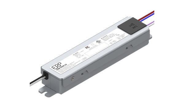 VZM constant voltage driver