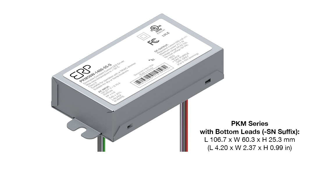 PKM Series 3d render